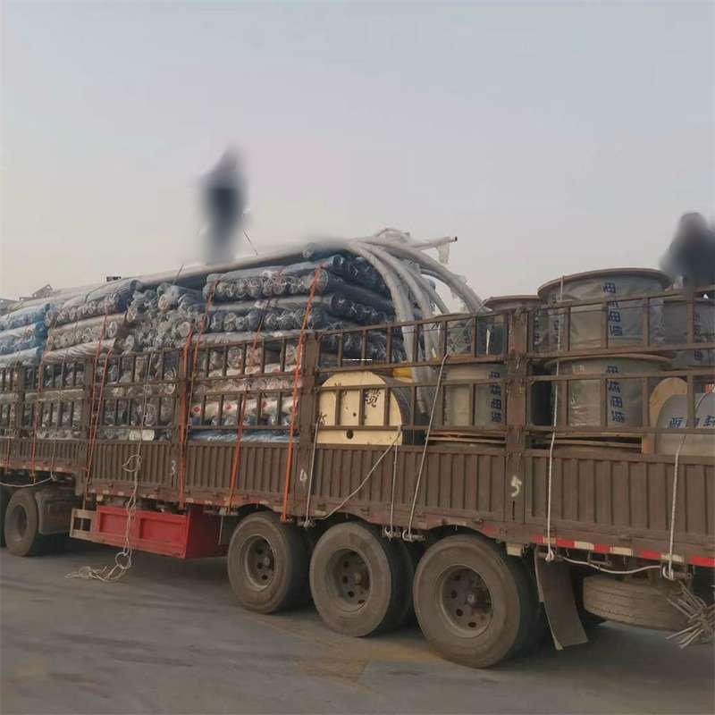 临夏到六盘水物流公司——一站式服务，让货运更便捷