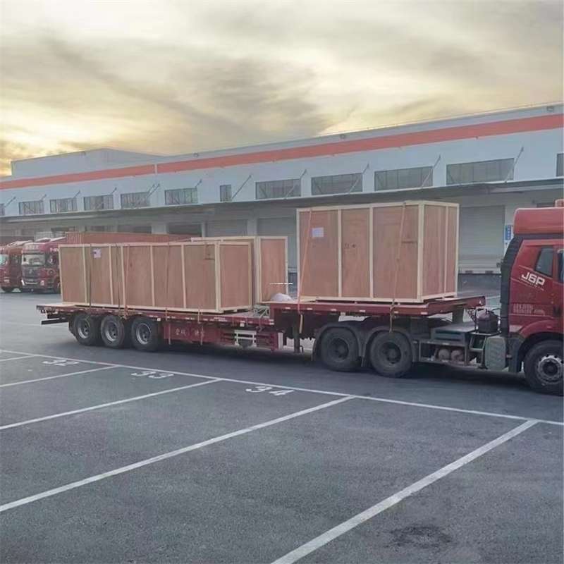 临夏到岳阳物流公司——一站式服务，让货运更便捷