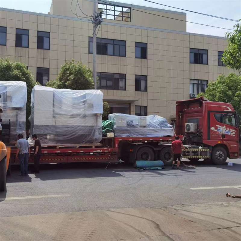 临夏到南京物流公司一站式服务，让货运更轻松