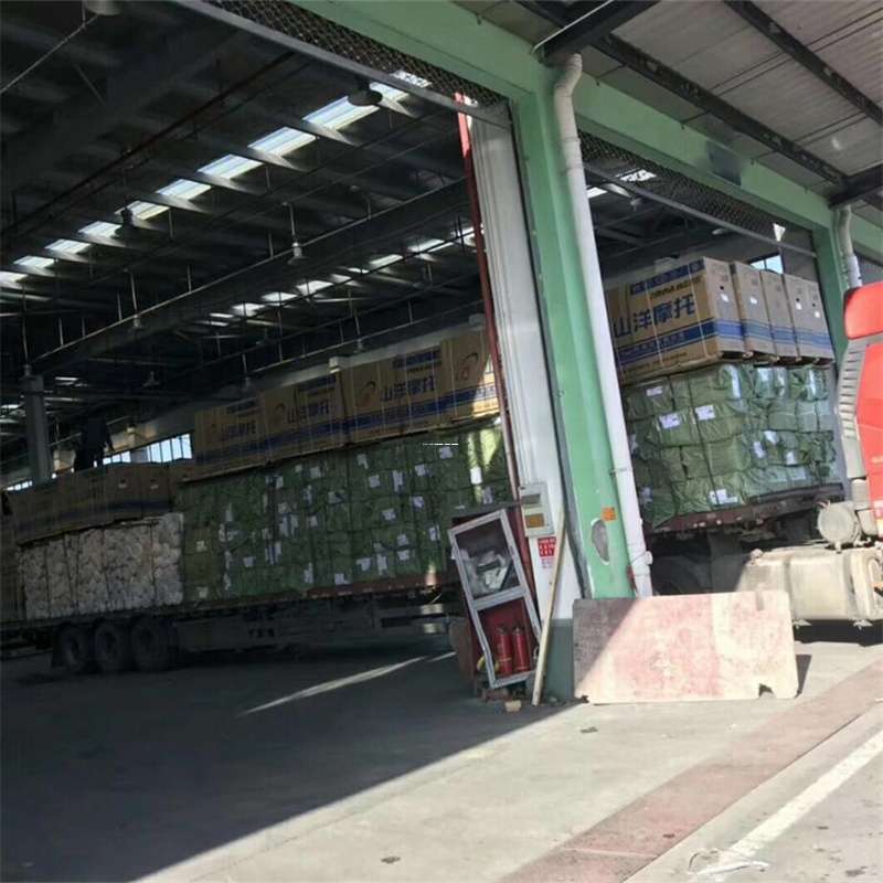 临夏到苏州物流公司——一站式服务，让货运更便捷