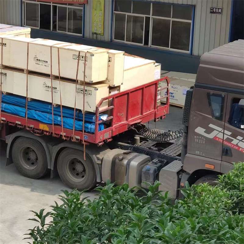 临夏至新疆阿勒泰福海县物流专线，一站式服务，让您的货物畅行无忧