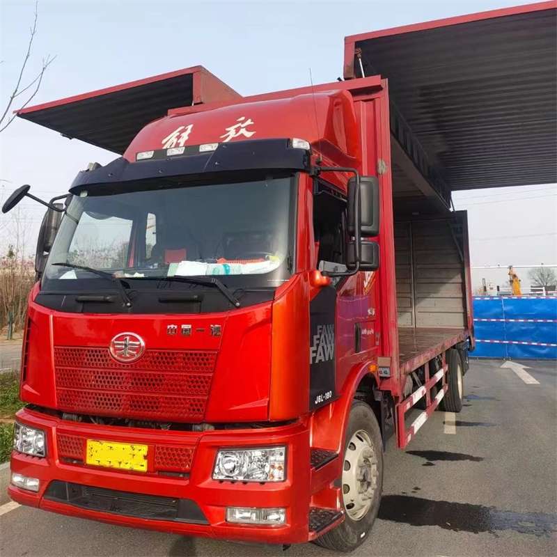 临夏到即墨物流公司，一站式服务，让货运更便捷（到即墨物流公司,一站式服务,让货运更便捷）